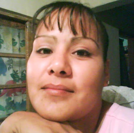 Elisa Cardoza Photo 2