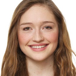 Katherine Langley Photo 11