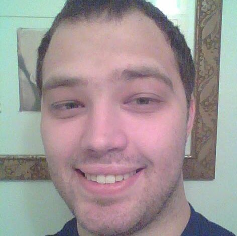 Nicholas Payne Photo 34