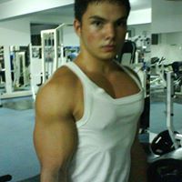 John Alex Photo 48