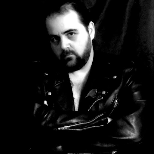 Jason Bradford Photo 30
