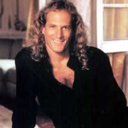 Michael Bolton Photo 44