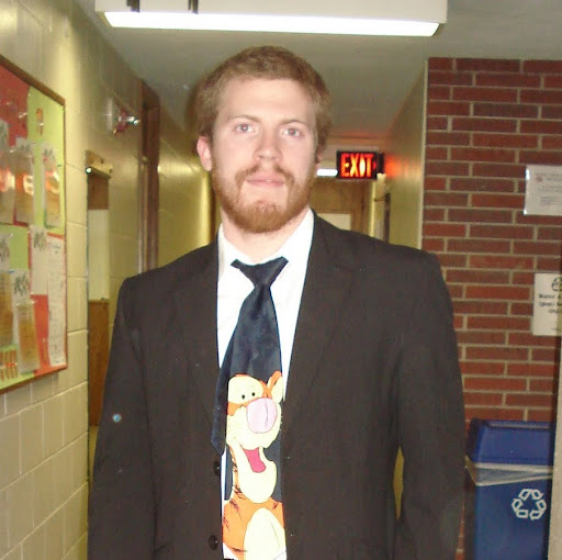 Paul Callahan Photo 32
