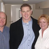 Del Warren Photo 17
