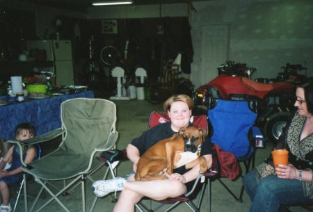 Lisa Green Photo 41