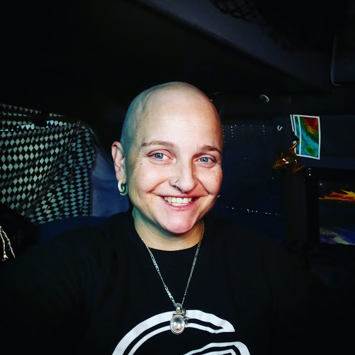 Stephanie Hardin Photo 20