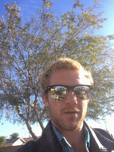 Kenneth Rhodes Photo 4