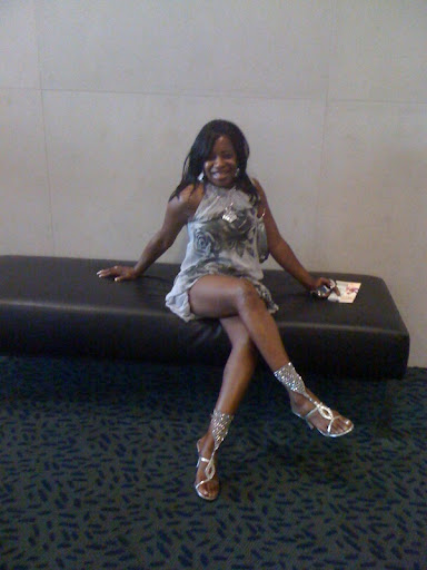 Pamela Benjamin Photo 25