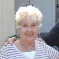 Gloria Barone Photo 13