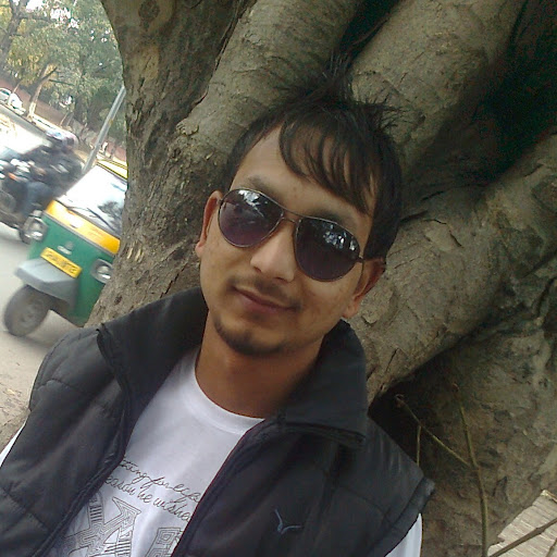 Sanjay Thakur Photo 27