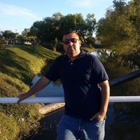 Ernesto Meraz Photo 8