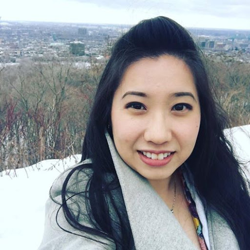 Samantha Li Photo 25