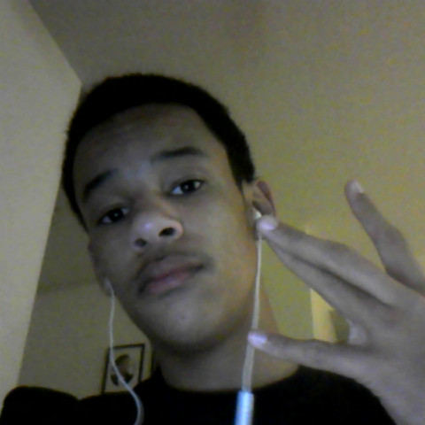 Jabril Muhammad Photo 17