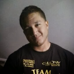 Alex Colon Photo 30