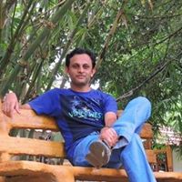 Anand Gopalakrishnan Photo 5