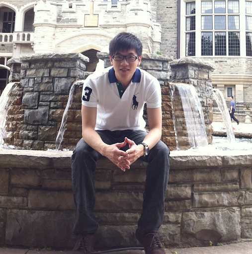 William Lin Photo 52