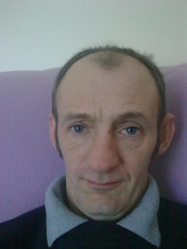 Roger Gooch Photo 2