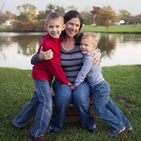 Jennifer Cline Photo 21