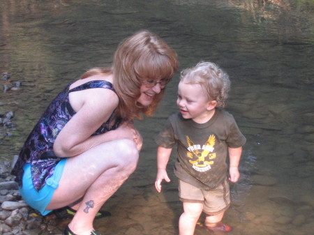 Beth Robinson Photo 9