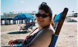 Shannon Scott Photo 11