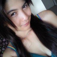 Faith Perez Photo 18