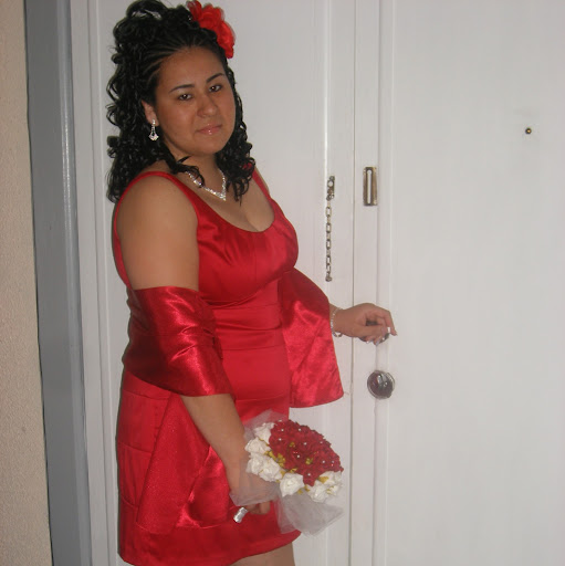 Michelle Jimenez Photo 33