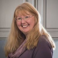 Christine Blum Photo 26