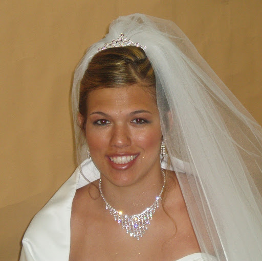 Amy Williams Photo 27