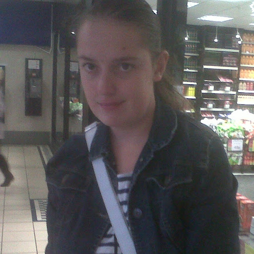 Megan Walker Photo 17