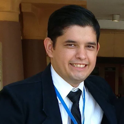 Jorge Bonilla Photo 34
