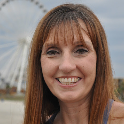 Cindy Miles Photo 2