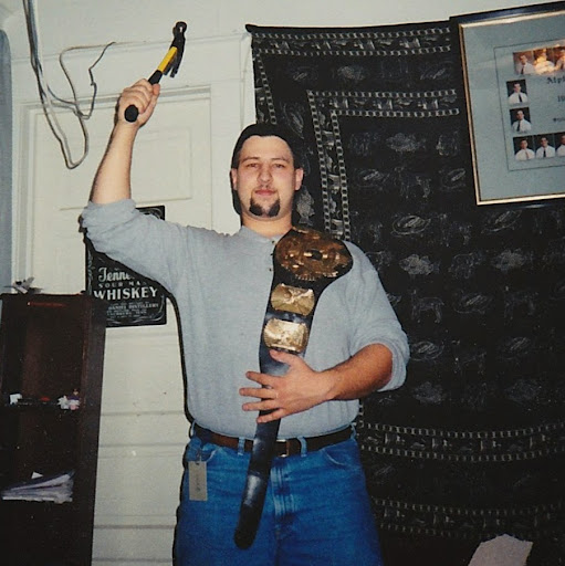 Ronald Morrissey Photo 10