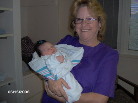 Nancy Hines Photo 2