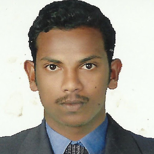 Rajesh Ramakrishnan Photo 31