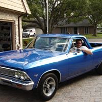 Jeffrey Linville Photo 6