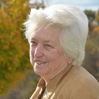 Ina Russell Photo 13