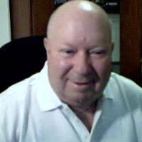 Richard Fagan Photo 41