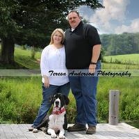 Kristie Hunter Photo 8