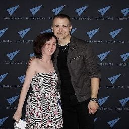 Crystal Curran Photo 13