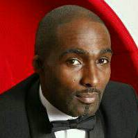 Raymond Gayle Photo 3