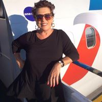 Christine Tyson Photo 27