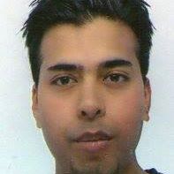 Sammy Chowdhury Photo 4