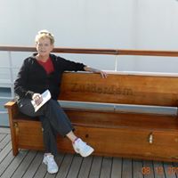 Gayle Gray Photo 38