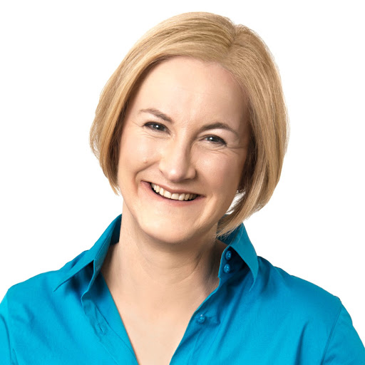 Jane Barrett Photo 7