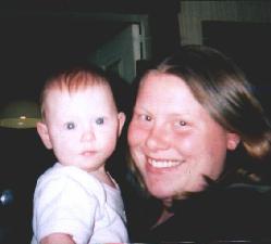 Michelle Jones Photo 9