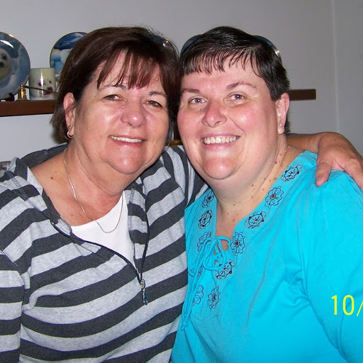 Tammy Savage Photo 9