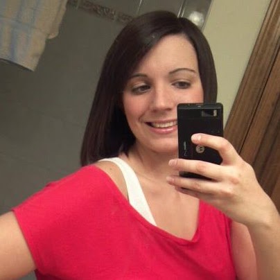 Sarah Fredette Photo 4