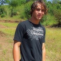 Jeremy Daniels Photo 8