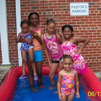 Towanda Short Photo 2