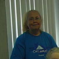 Mary Murphree Photo 14
